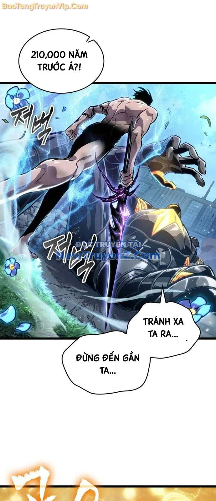 Thế Giới Sau Tận Thế Chapter 181 - Trang 2