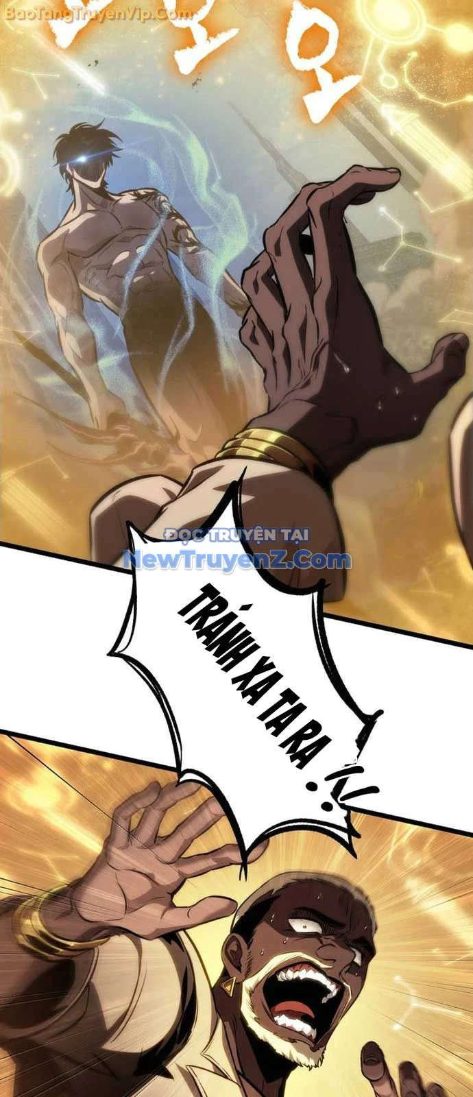 Thế Giới Sau Tận Thế Chapter 181 - Trang 2