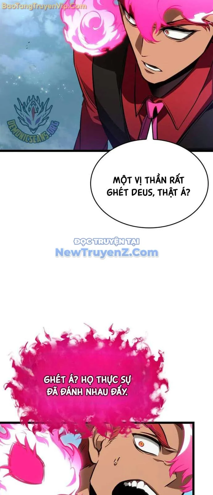 Thế Giới Sau Tận Thế Chapter 181 - Trang 2
