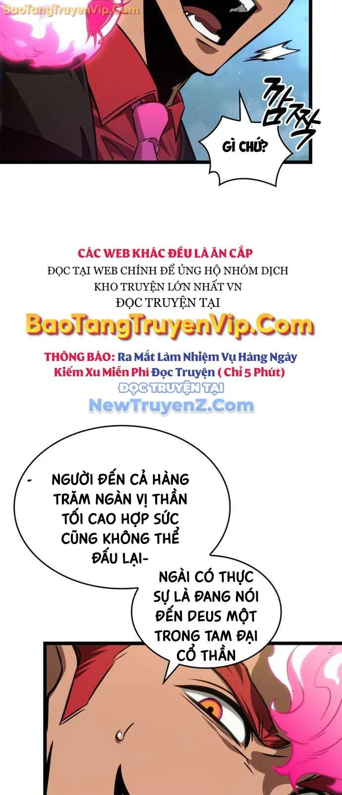Thế Giới Sau Tận Thế Chapter 181 - Trang 2