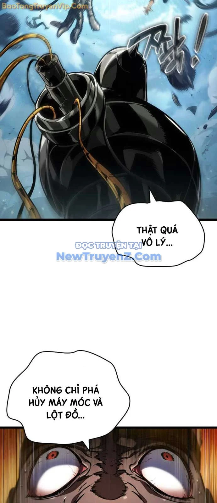 Thế Giới Sau Tận Thế Chapter 181 - Trang 2