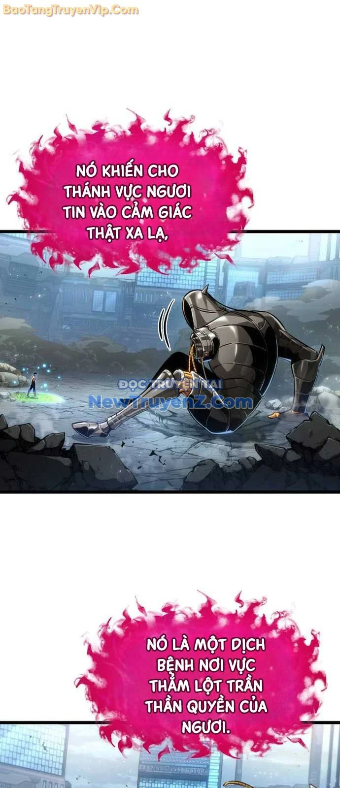 Thế Giới Sau Tận Thế Chapter 181 - Trang 2