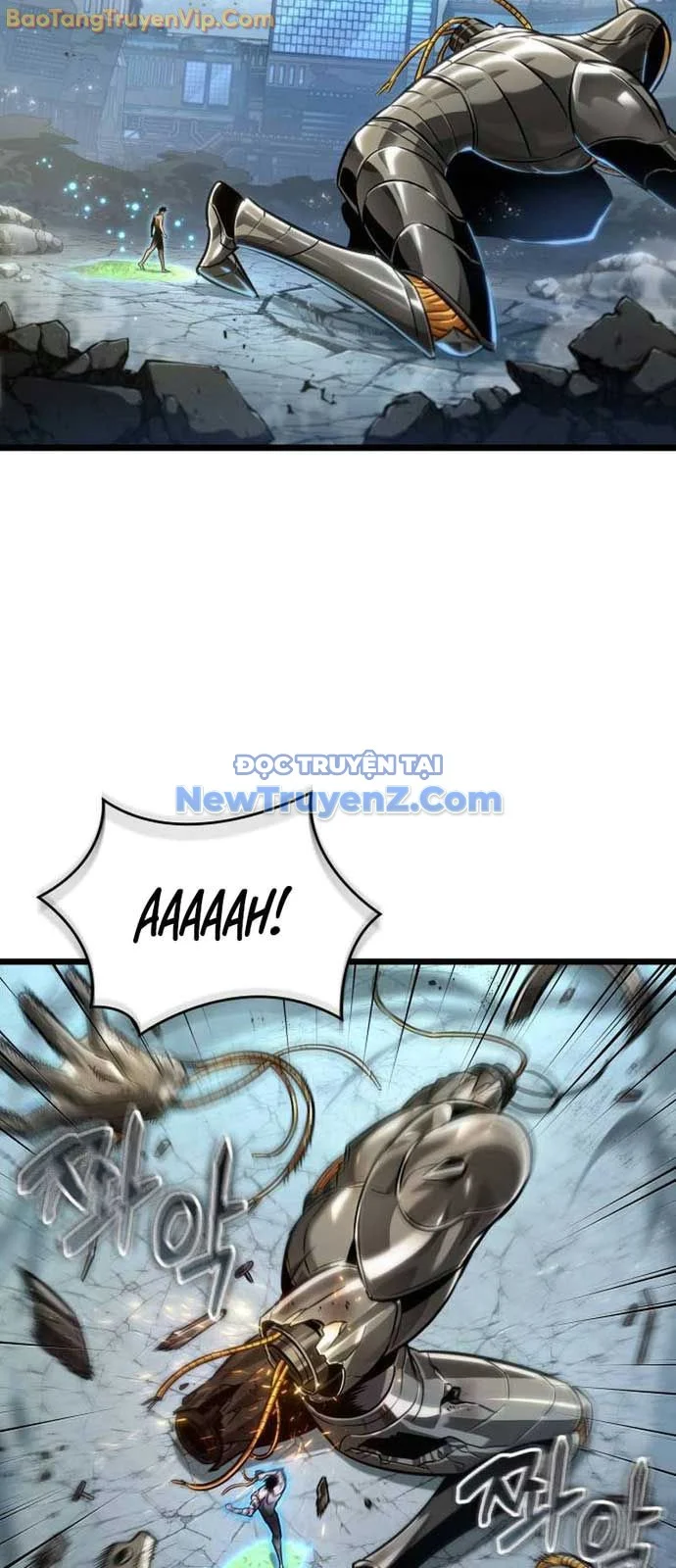 Thế Giới Sau Tận Thế Chapter 181 - Trang 2