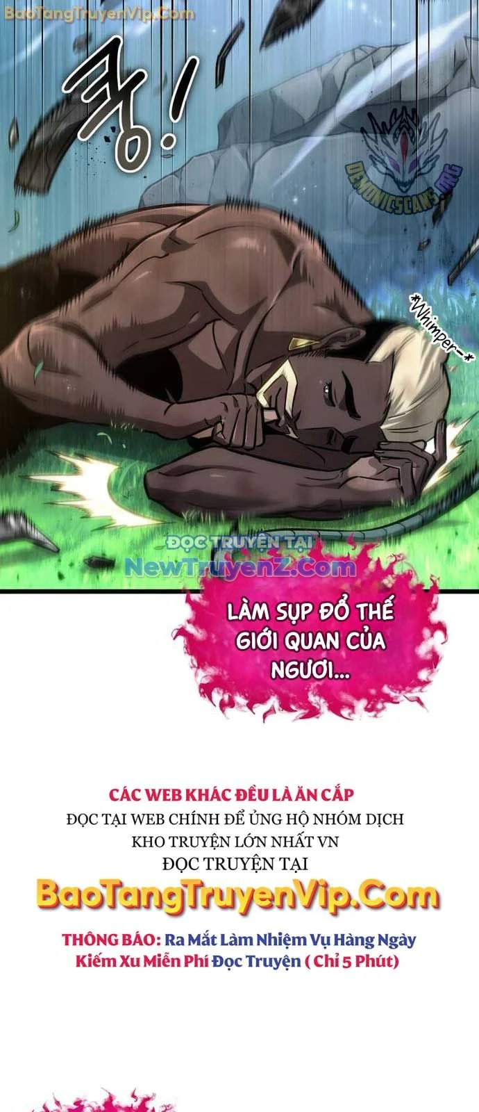 Thế Giới Sau Tận Thế Chapter 181 - Trang 2