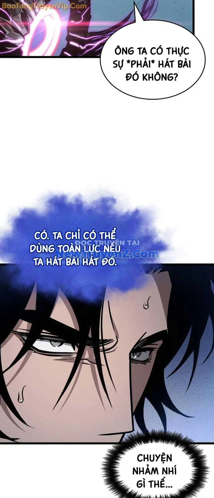 Thế Giới Sau Tận Thế Chapter 181 - Trang 2