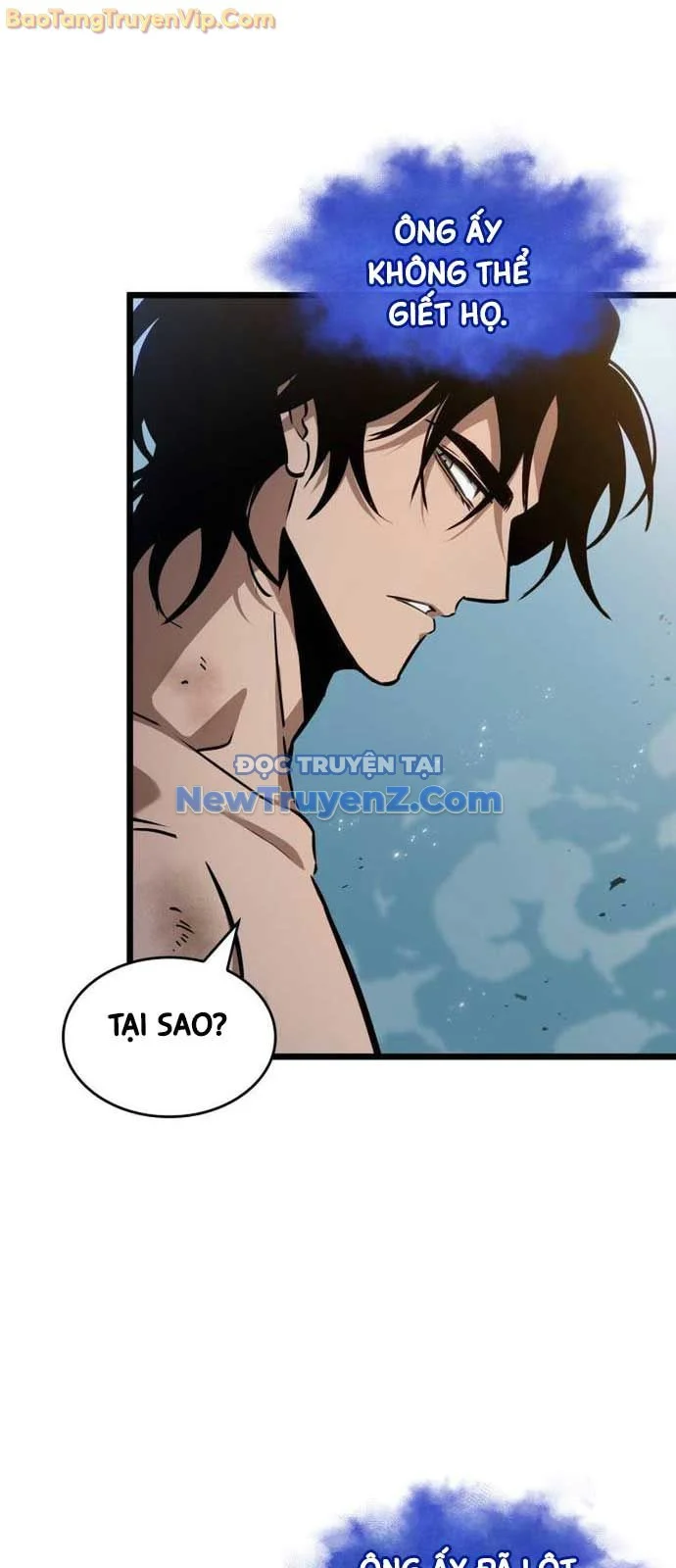 Thế Giới Sau Tận Thế Chapter 181 - Trang 2