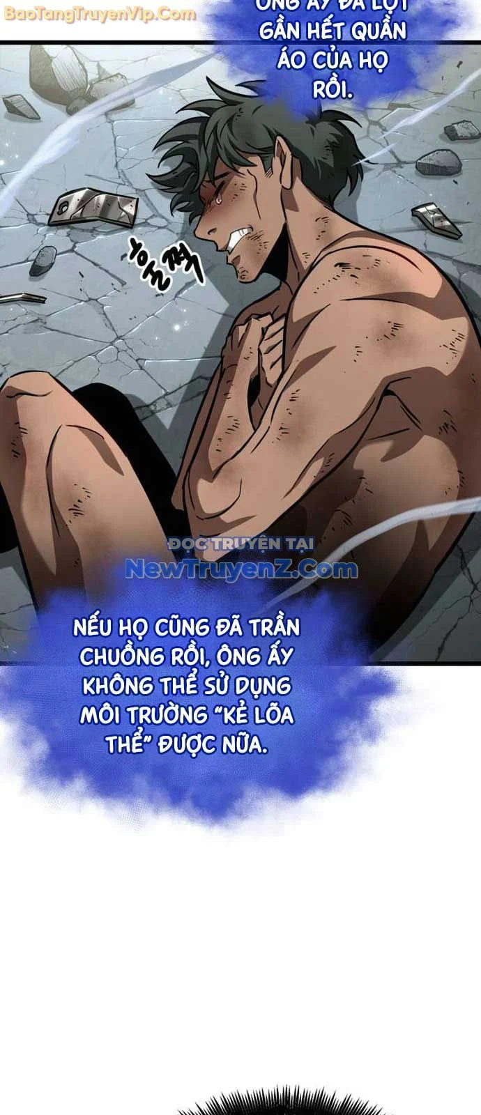 Thế Giới Sau Tận Thế Chapter 181 - Trang 2