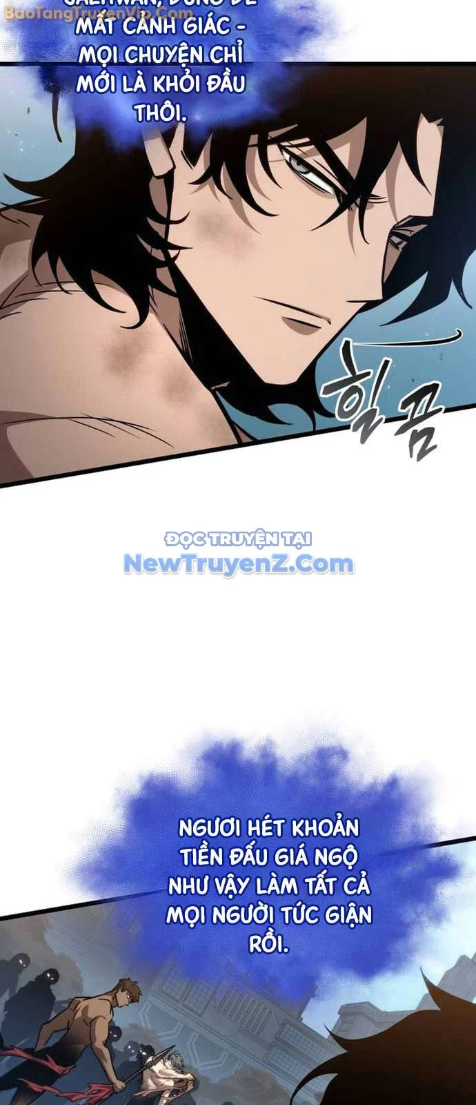 Thế Giới Sau Tận Thế Chapter 181 - Trang 2