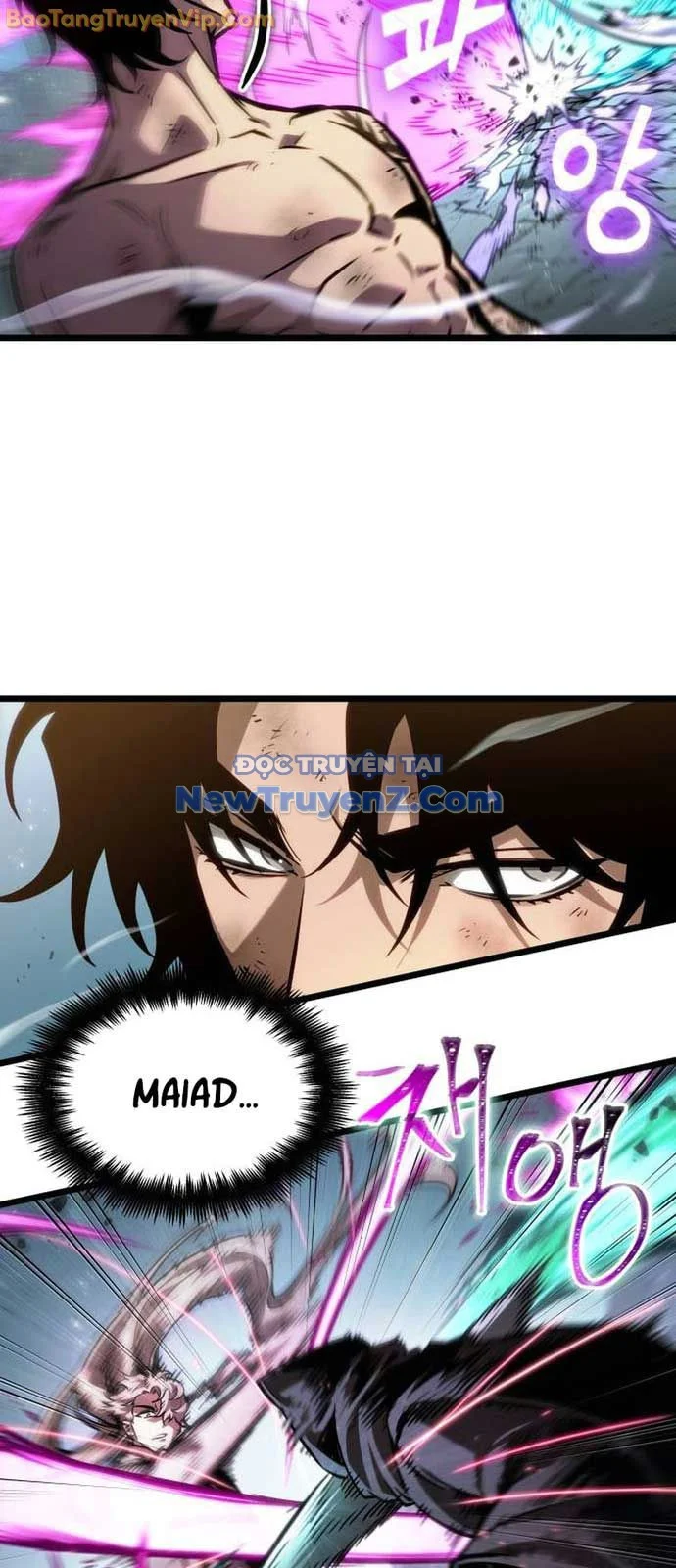 Thế Giới Sau Tận Thế Chapter 181 - Trang 2