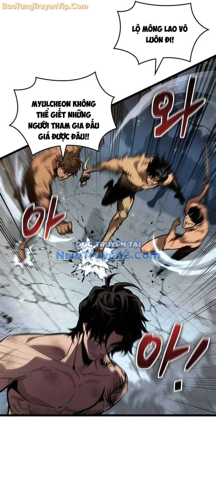 Thế Giới Sau Tận Thế Chapter 181 - Trang 2
