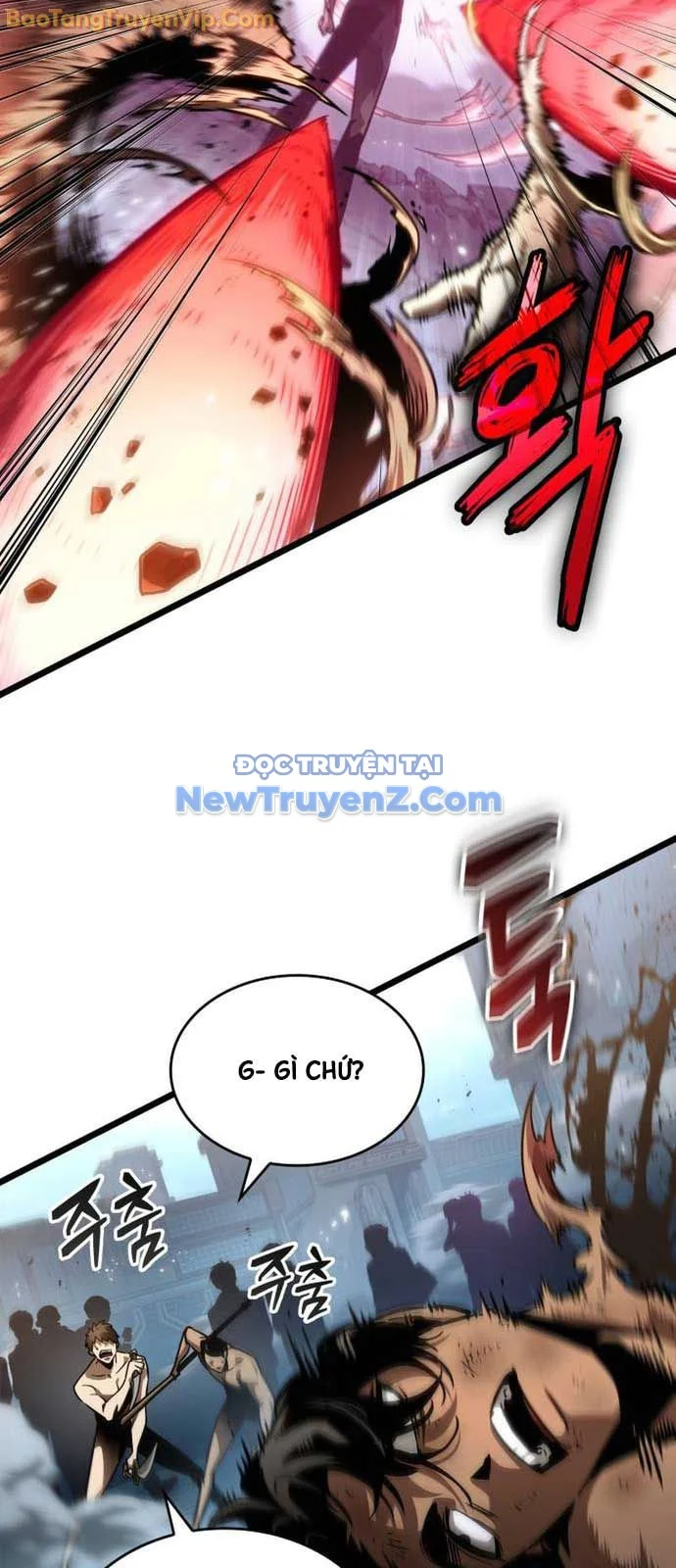Thế Giới Sau Tận Thế Chapter 181 - Trang 2
