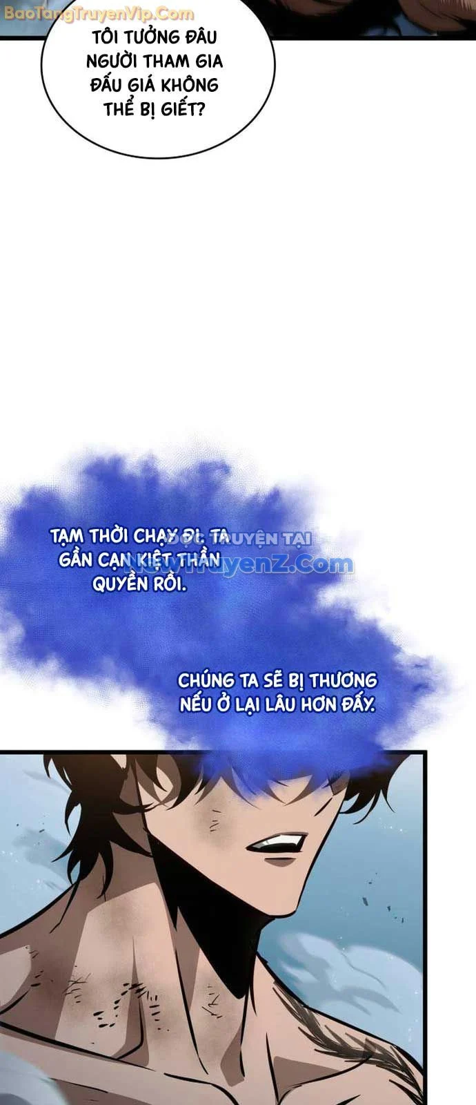 Thế Giới Sau Tận Thế Chapter 181 - Trang 2