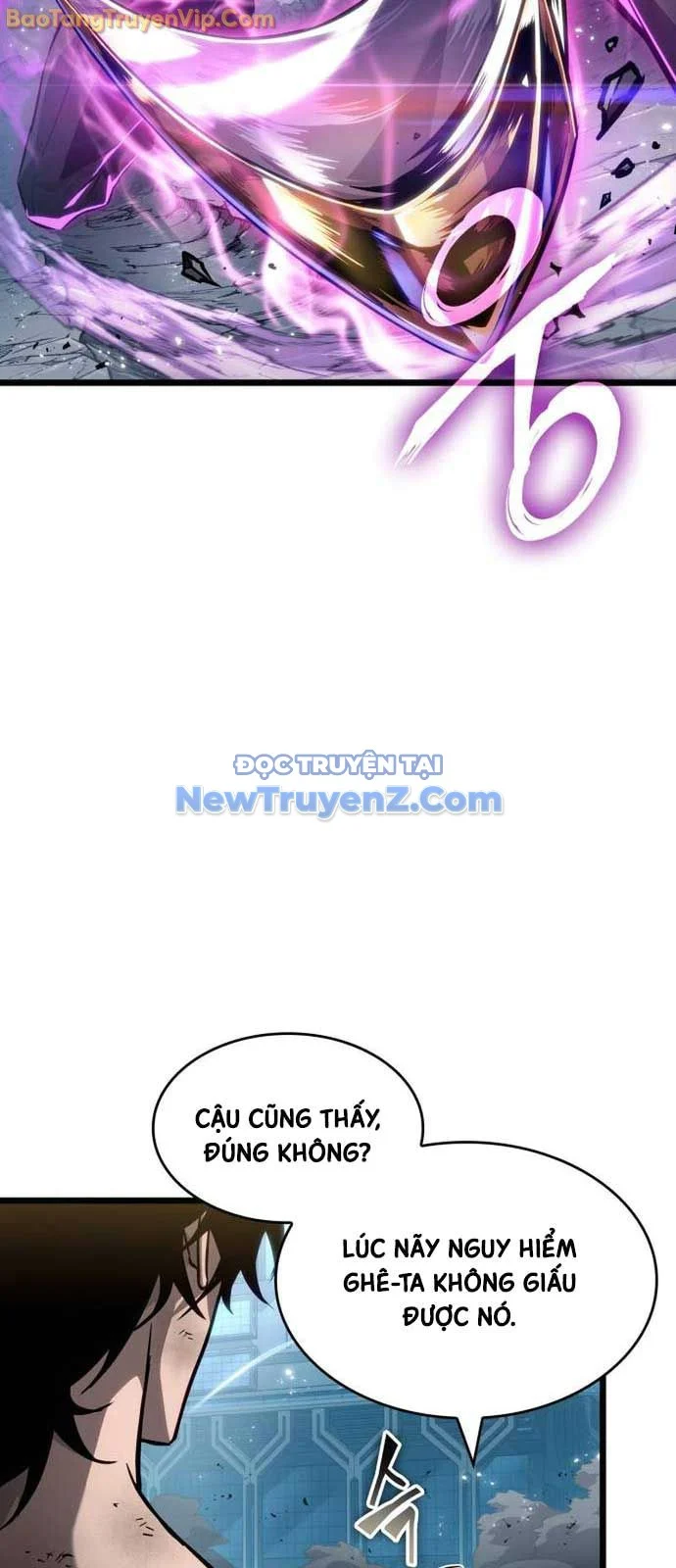 Thế Giới Sau Tận Thế Chapter 181 - Trang 2