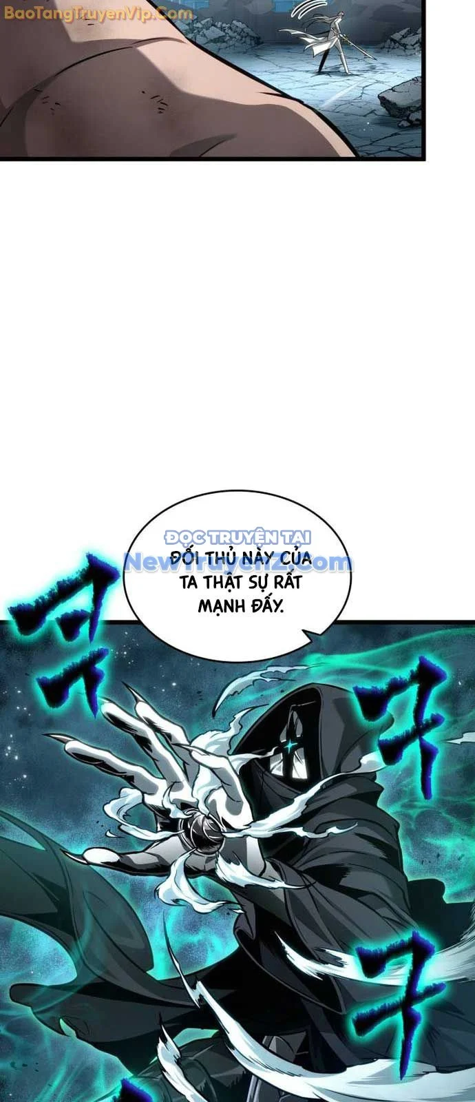 Thế Giới Sau Tận Thế Chapter 181 - Trang 2