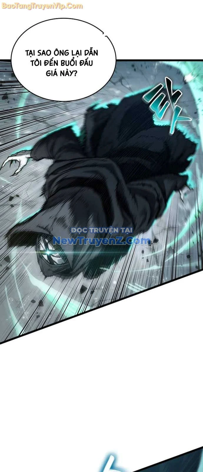 Thế Giới Sau Tận Thế Chapter 181 - Trang 2