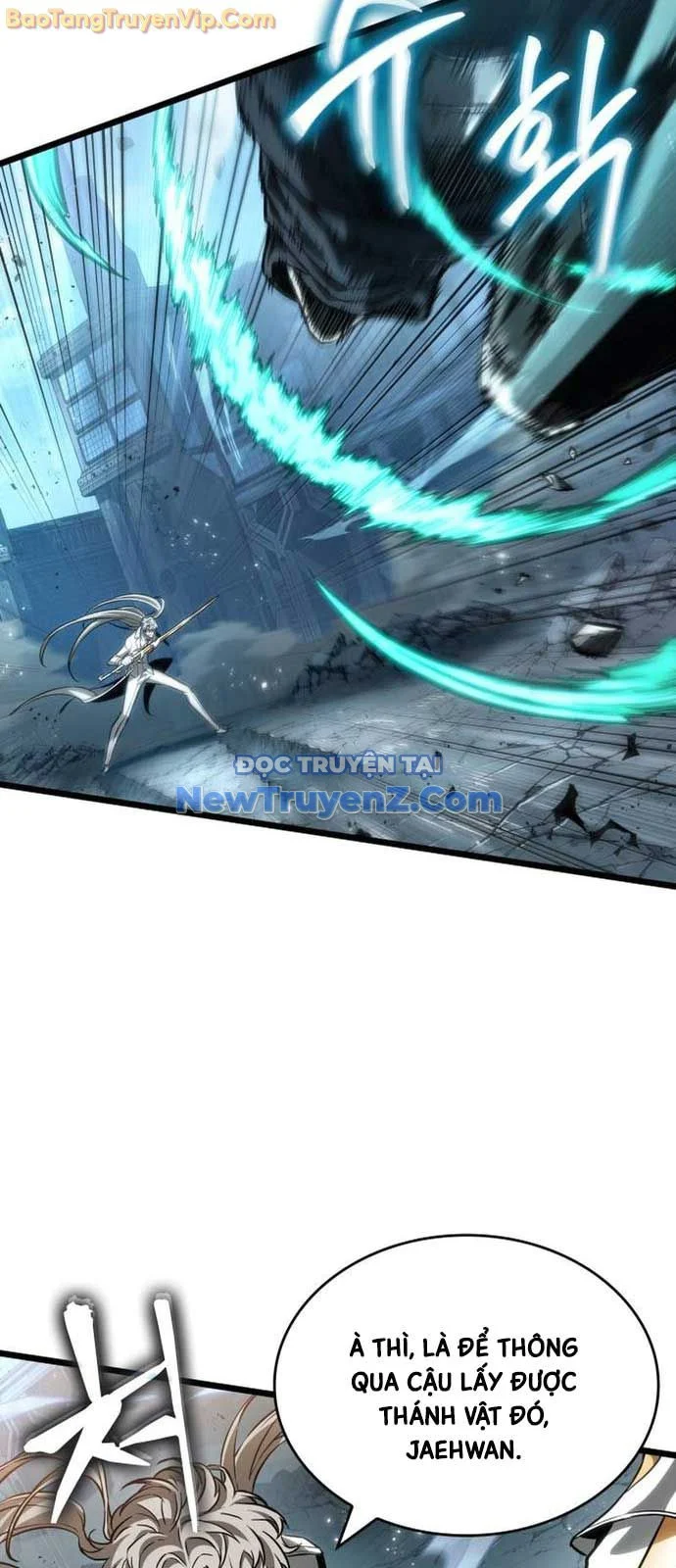 Thế Giới Sau Tận Thế Chapter 181 - Trang 2