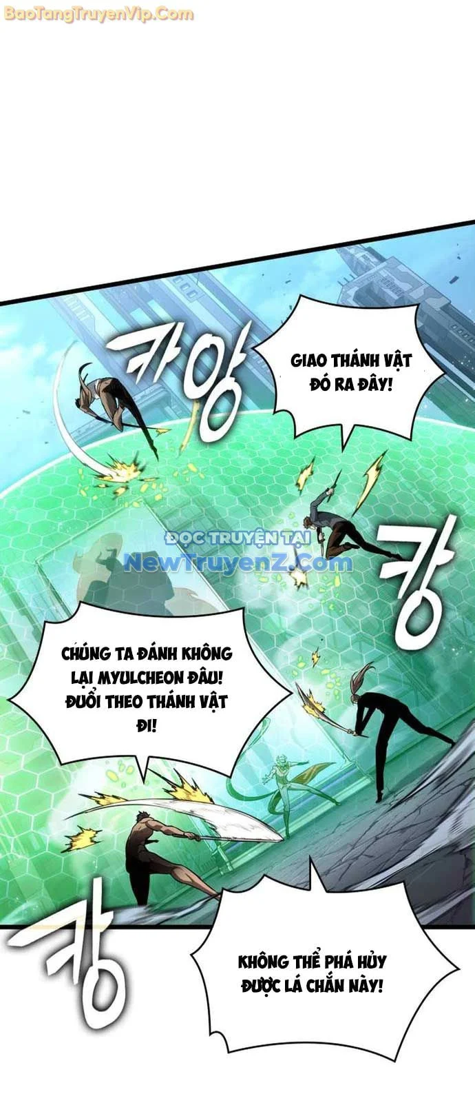 Thế Giới Sau Tận Thế Chapter 181 - Trang 2