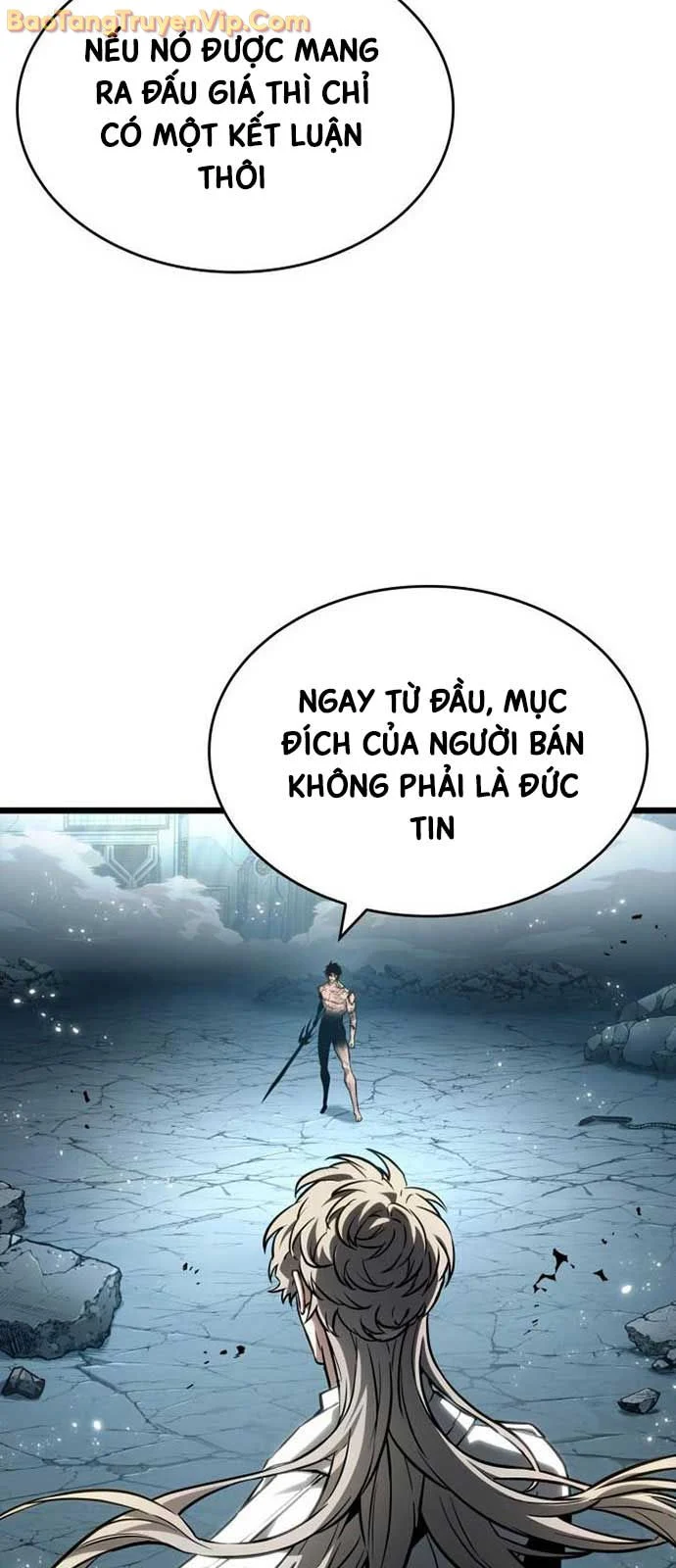 Thế Giới Sau Tận Thế Chapter 182 - Trang 3