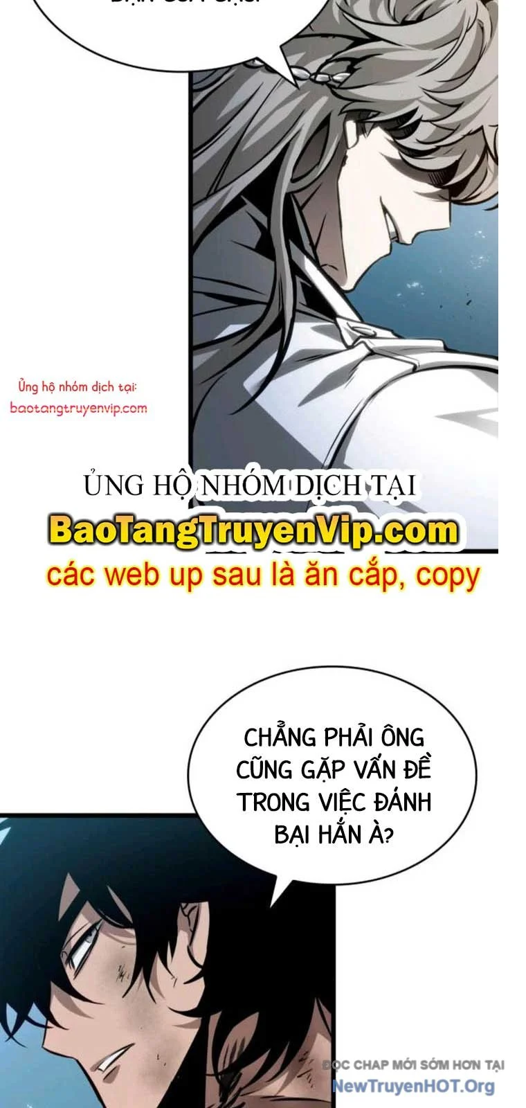 Thế Giới Sau Tận Thế Chapter 183 - Trang 2