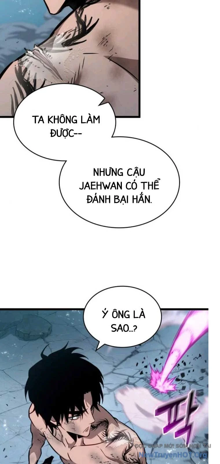 Thế Giới Sau Tận Thế Chapter 183 - Trang 2