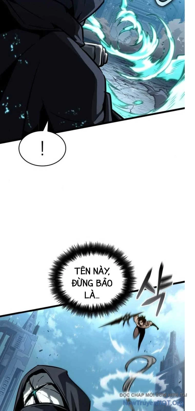 Thế Giới Sau Tận Thế Chapter 183 - Trang 2
