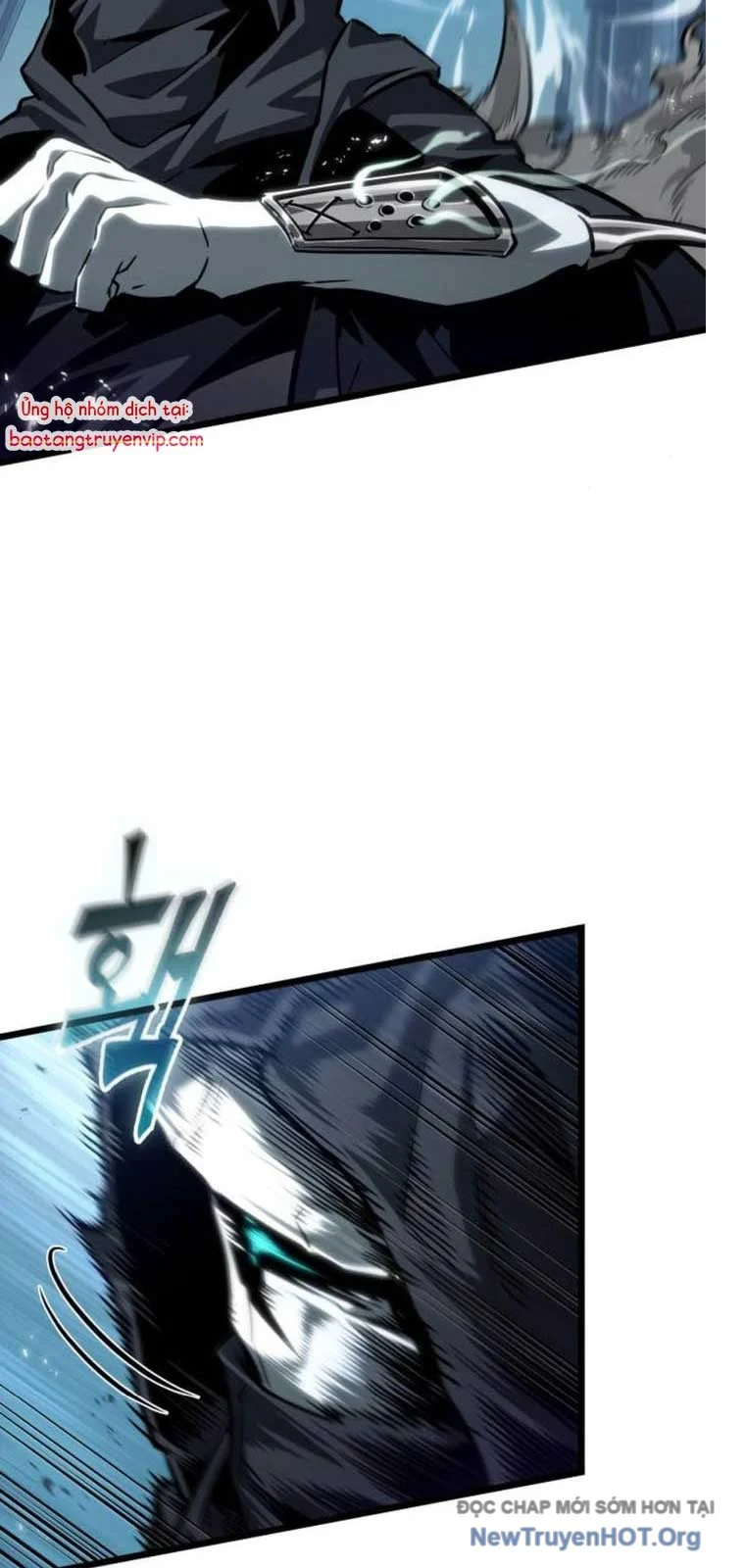 Thế Giới Sau Tận Thế Chapter 183 - Trang 2