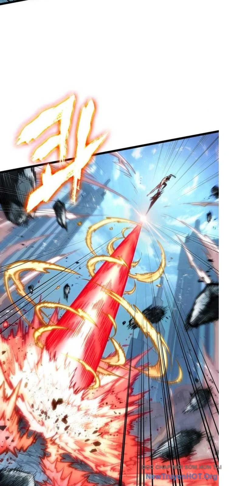 Thế Giới Sau Tận Thế Chapter 183 - Trang 2