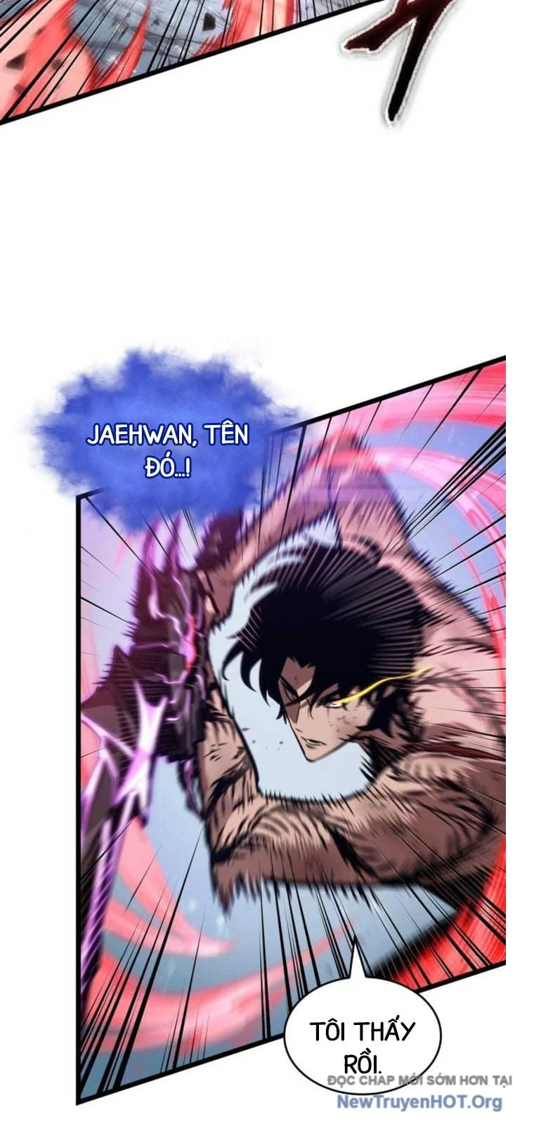 Thế Giới Sau Tận Thế Chapter 183 - Trang 2
