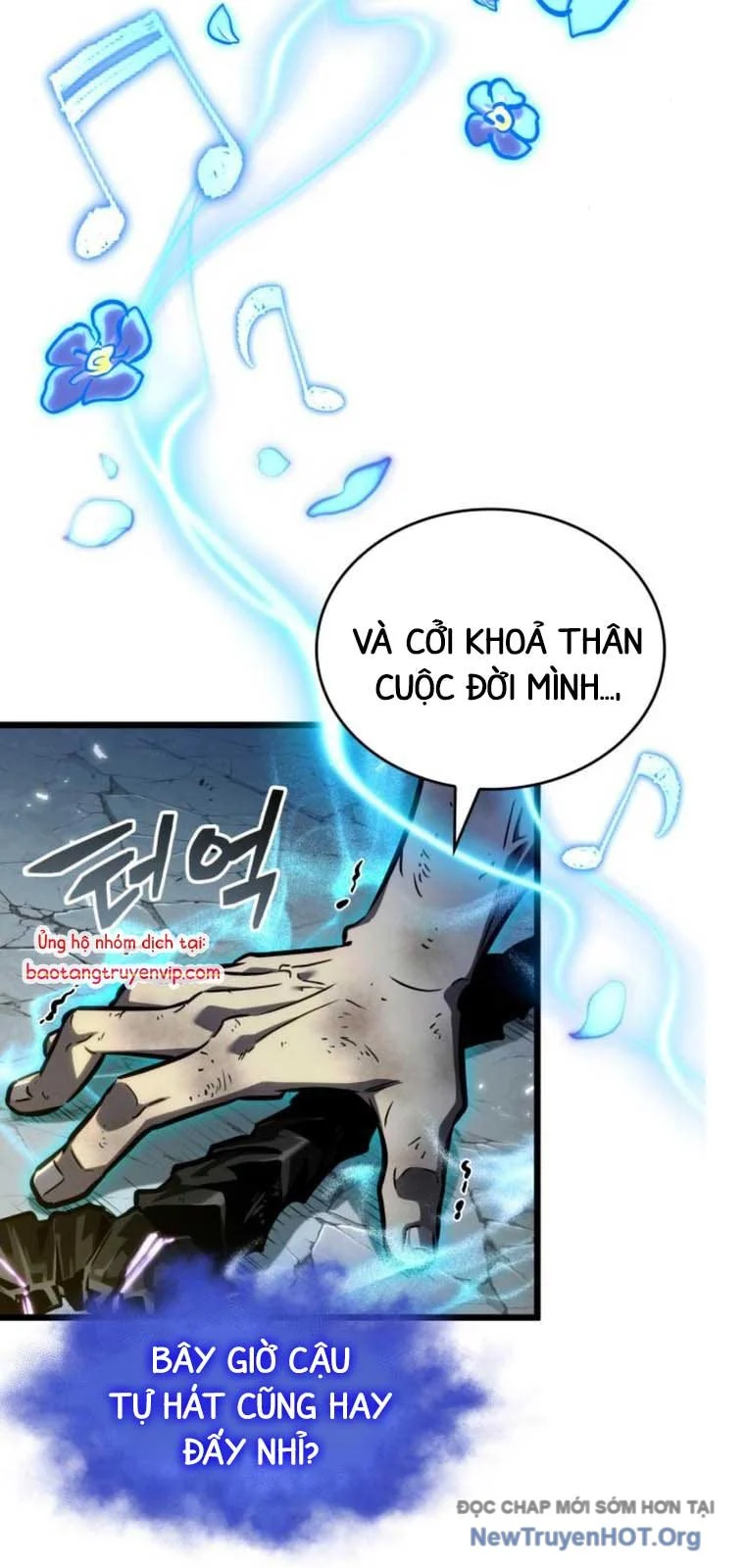 Thế Giới Sau Tận Thế Chapter 183 - Trang 2