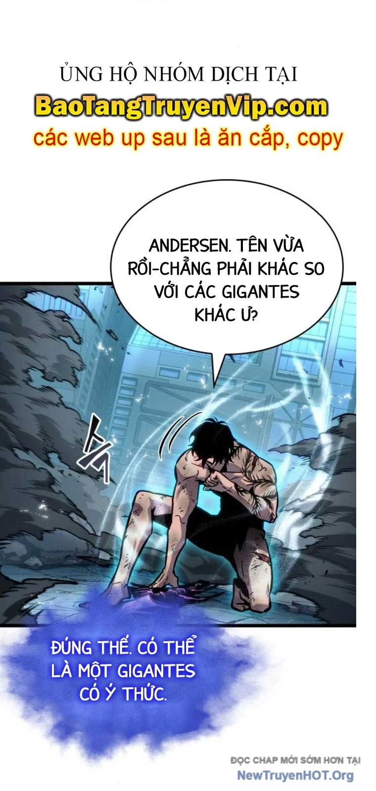 Thế Giới Sau Tận Thế Chapter 183 - Trang 2