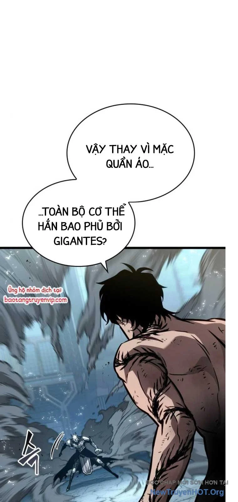 Thế Giới Sau Tận Thế Chapter 183 - Trang 2