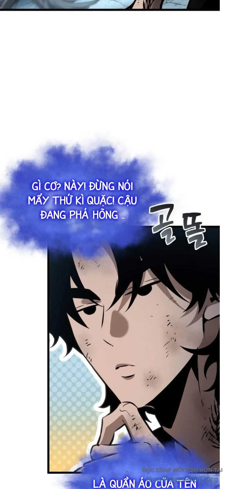 Thế Giới Sau Tận Thế Chapter 183 - Trang 2