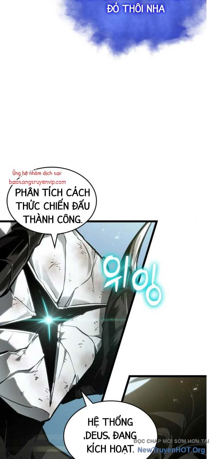 Thế Giới Sau Tận Thế Chapter 183 - Trang 2