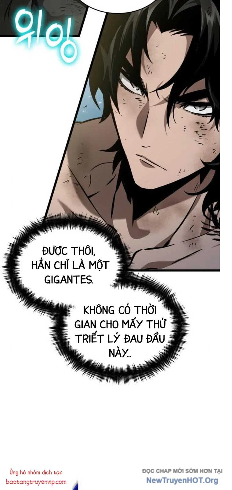 Thế Giới Sau Tận Thế Chapter 183 - Trang 2