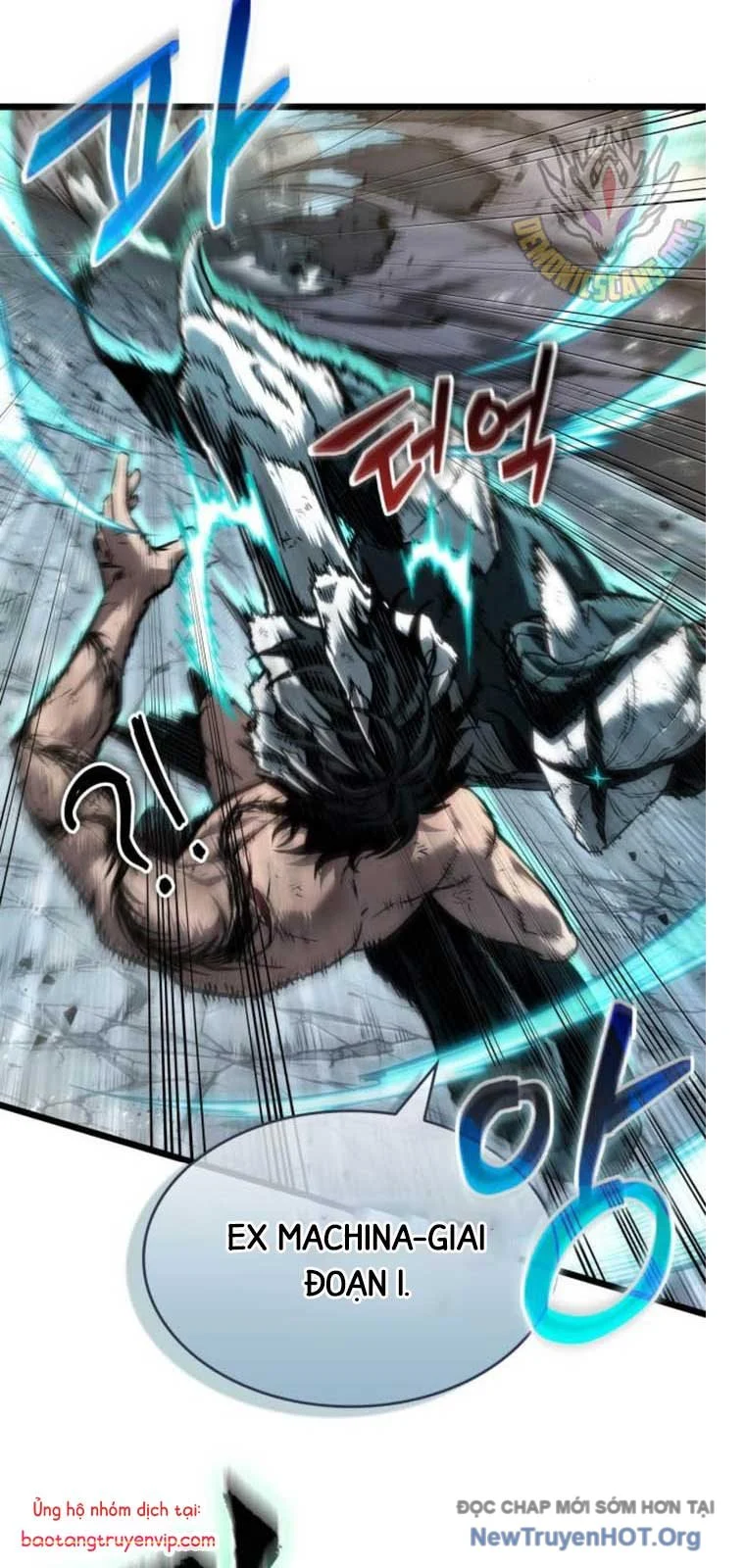 Thế Giới Sau Tận Thế Chapter 183 - Trang 2