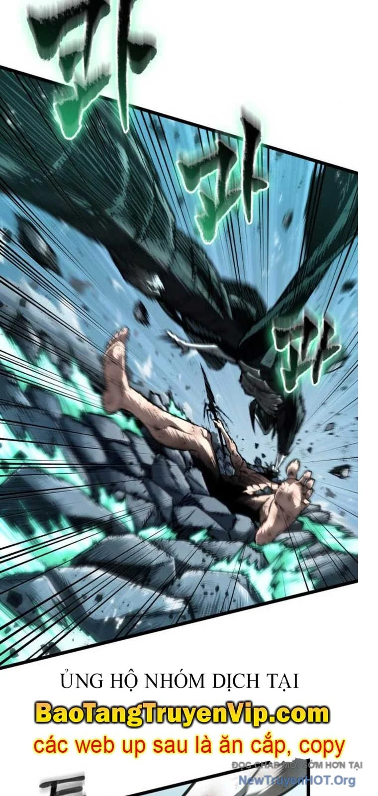 Thế Giới Sau Tận Thế Chapter 183 - Trang 2