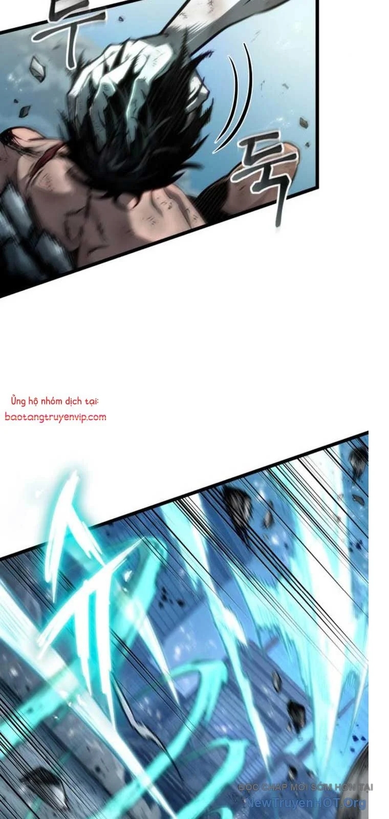 Thế Giới Sau Tận Thế Chapter 183 - Trang 2