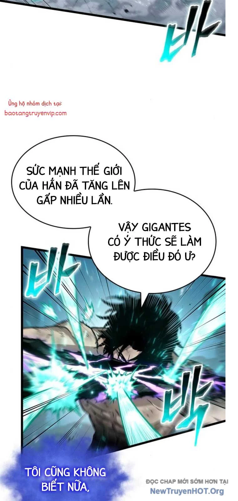 Thế Giới Sau Tận Thế Chapter 183 - Trang 2