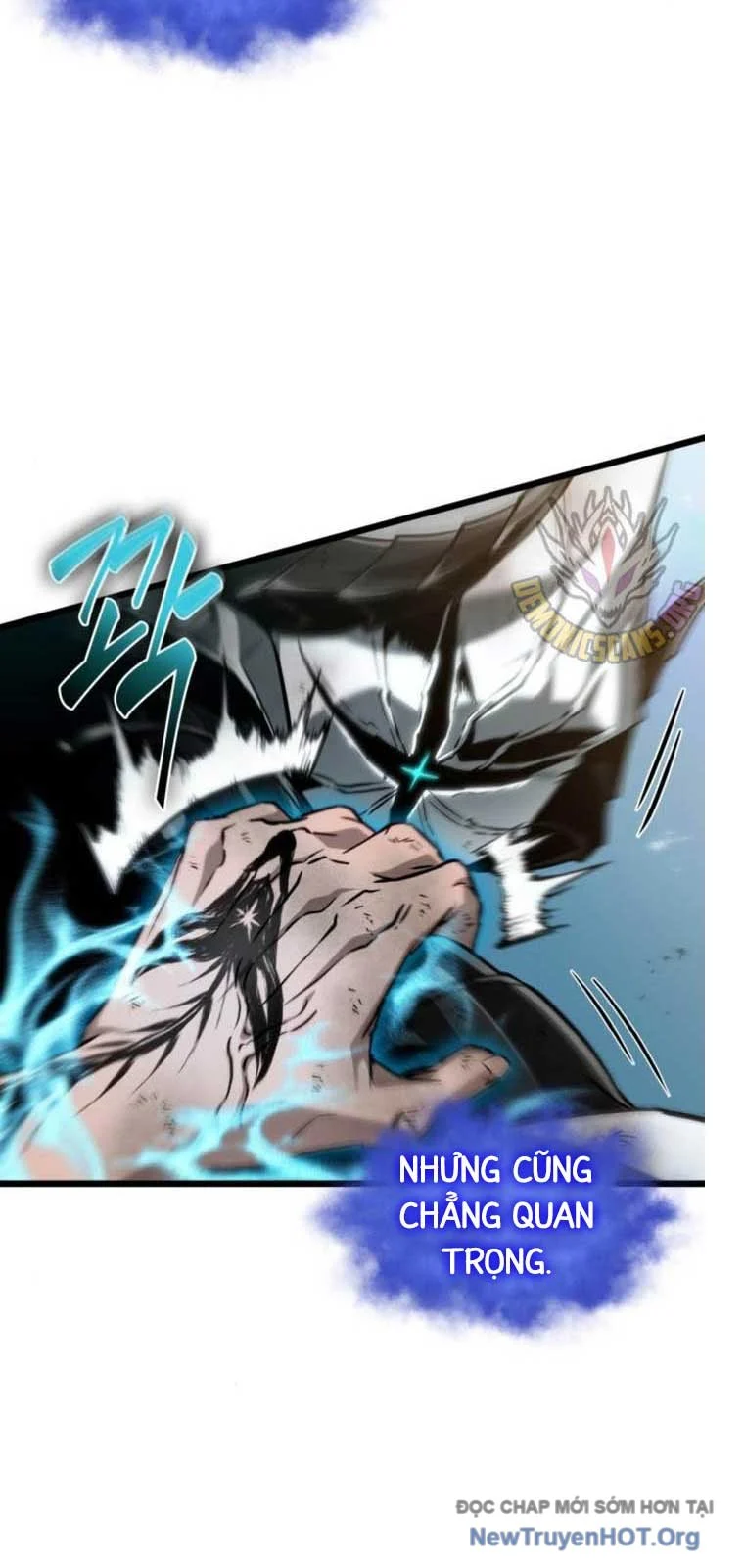 Thế Giới Sau Tận Thế Chapter 183 - Trang 2