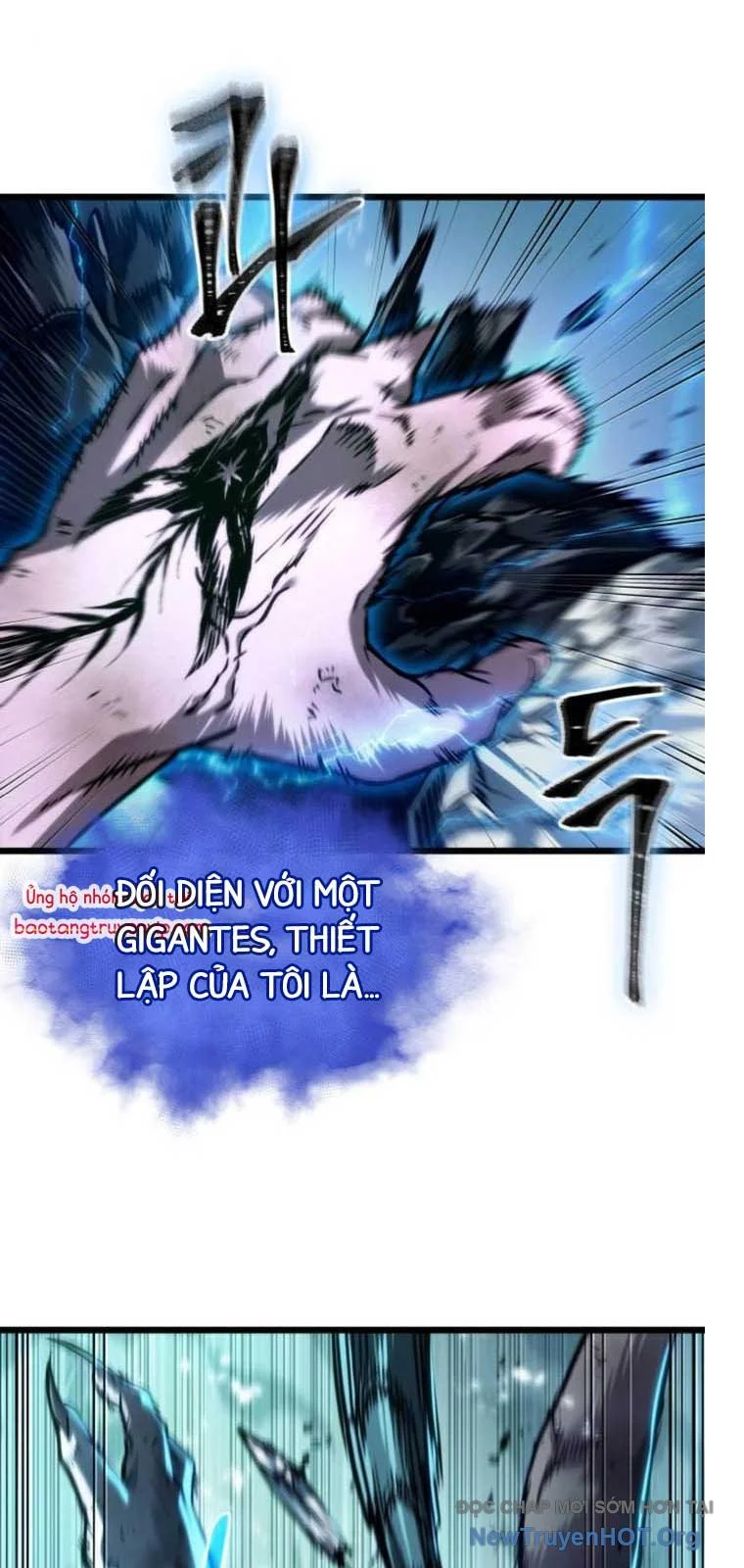 Thế Giới Sau Tận Thế Chapter 183 - Trang 2