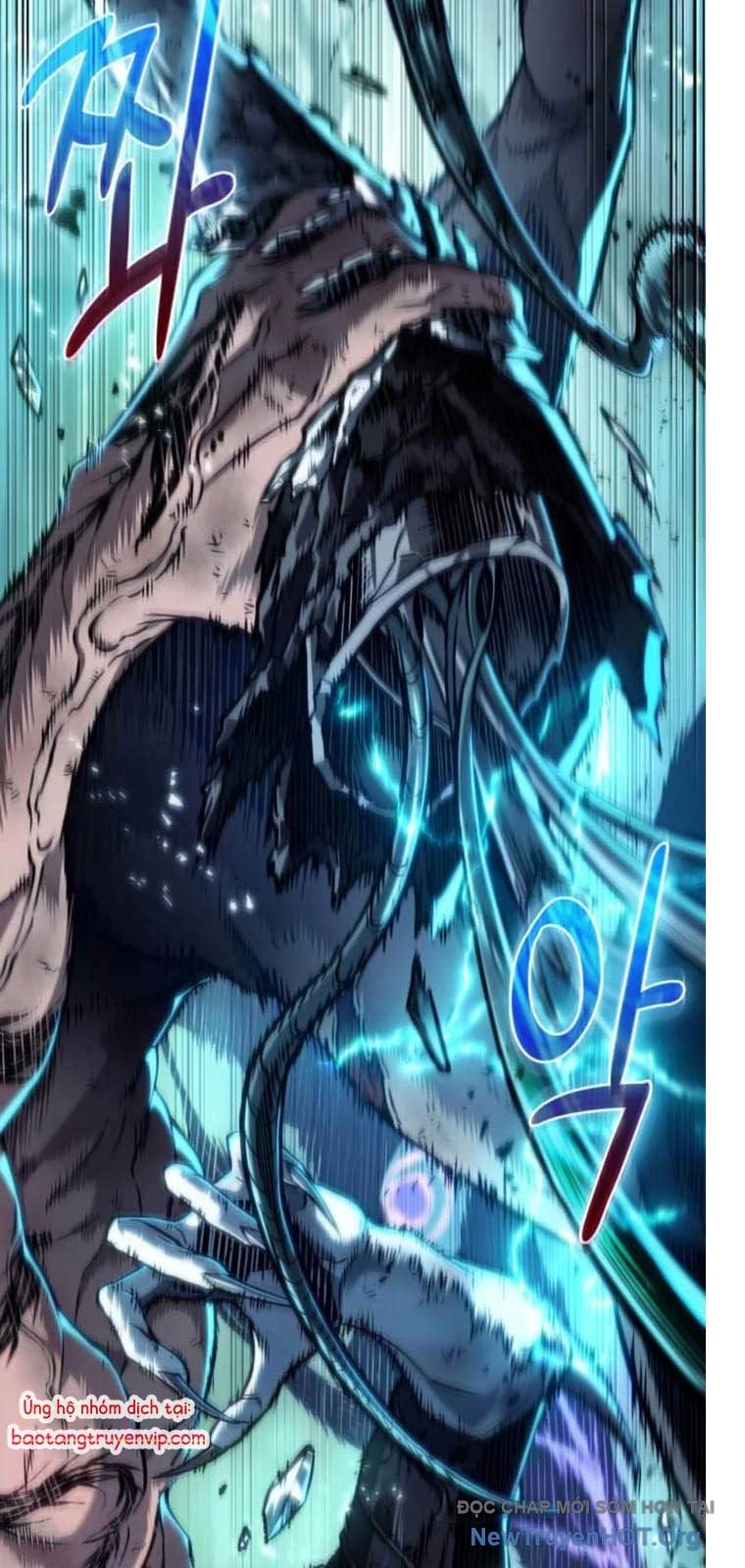 Thế Giới Sau Tận Thế Chapter 183 - Trang 2