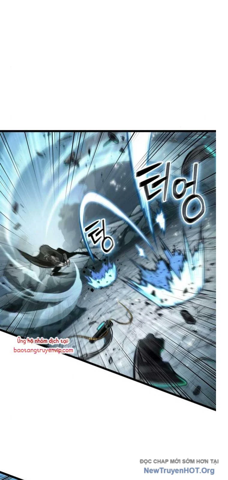 Thế Giới Sau Tận Thế Chapter 183 - Trang 2