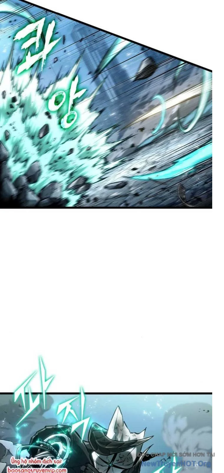Thế Giới Sau Tận Thế Chapter 183 - Trang 2