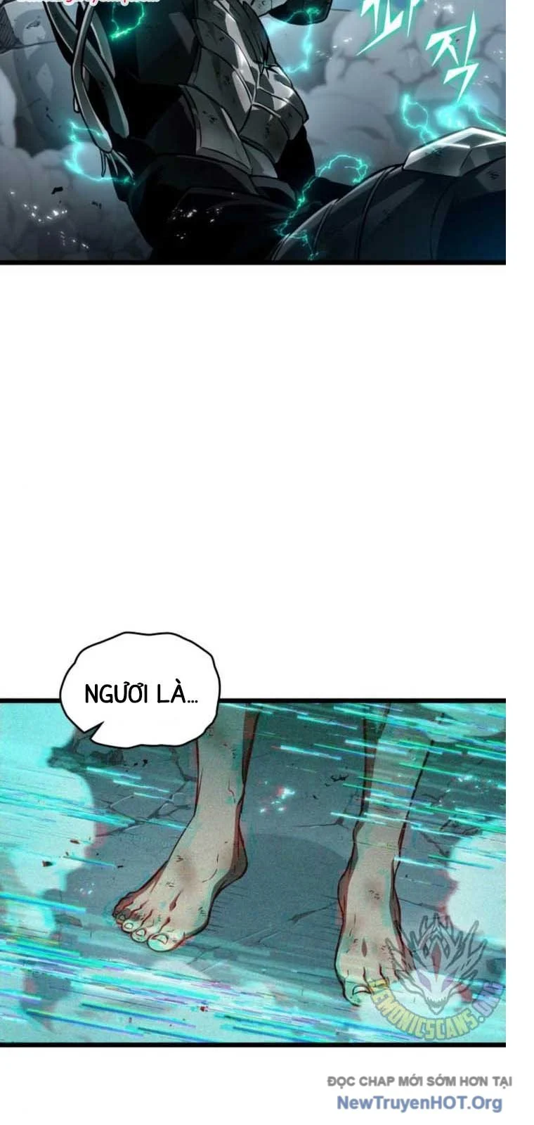 Thế Giới Sau Tận Thế Chapter 183 - Trang 2