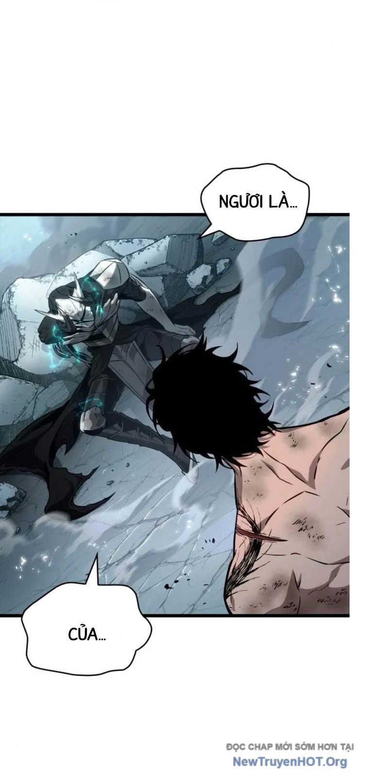 Thế Giới Sau Tận Thế Chapter 183 - Trang 2