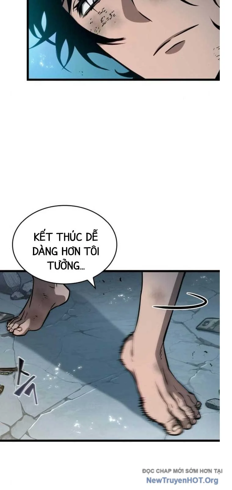 Thế Giới Sau Tận Thế Chapter 183 - Trang 2