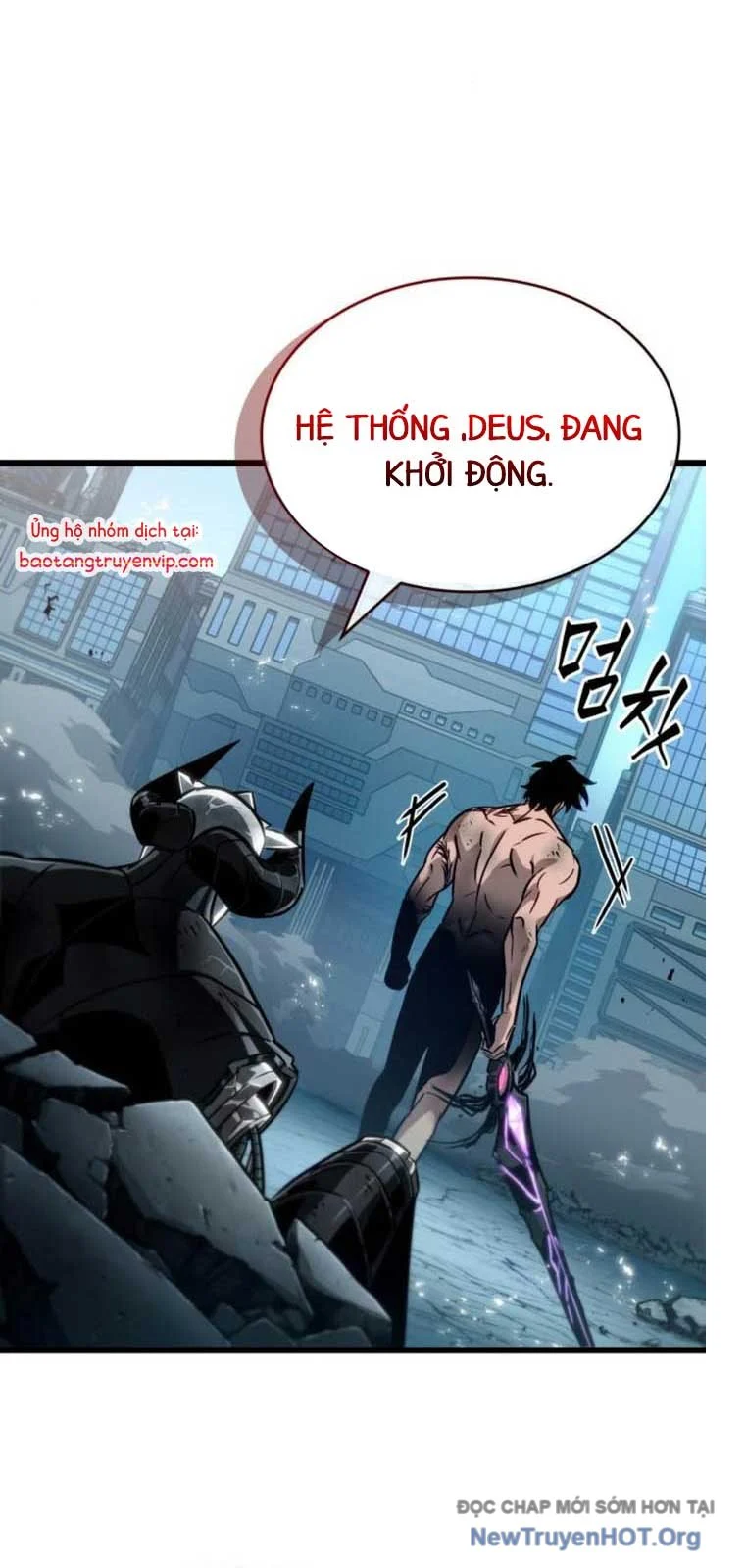 Thế Giới Sau Tận Thế Chapter 183 - Trang 2