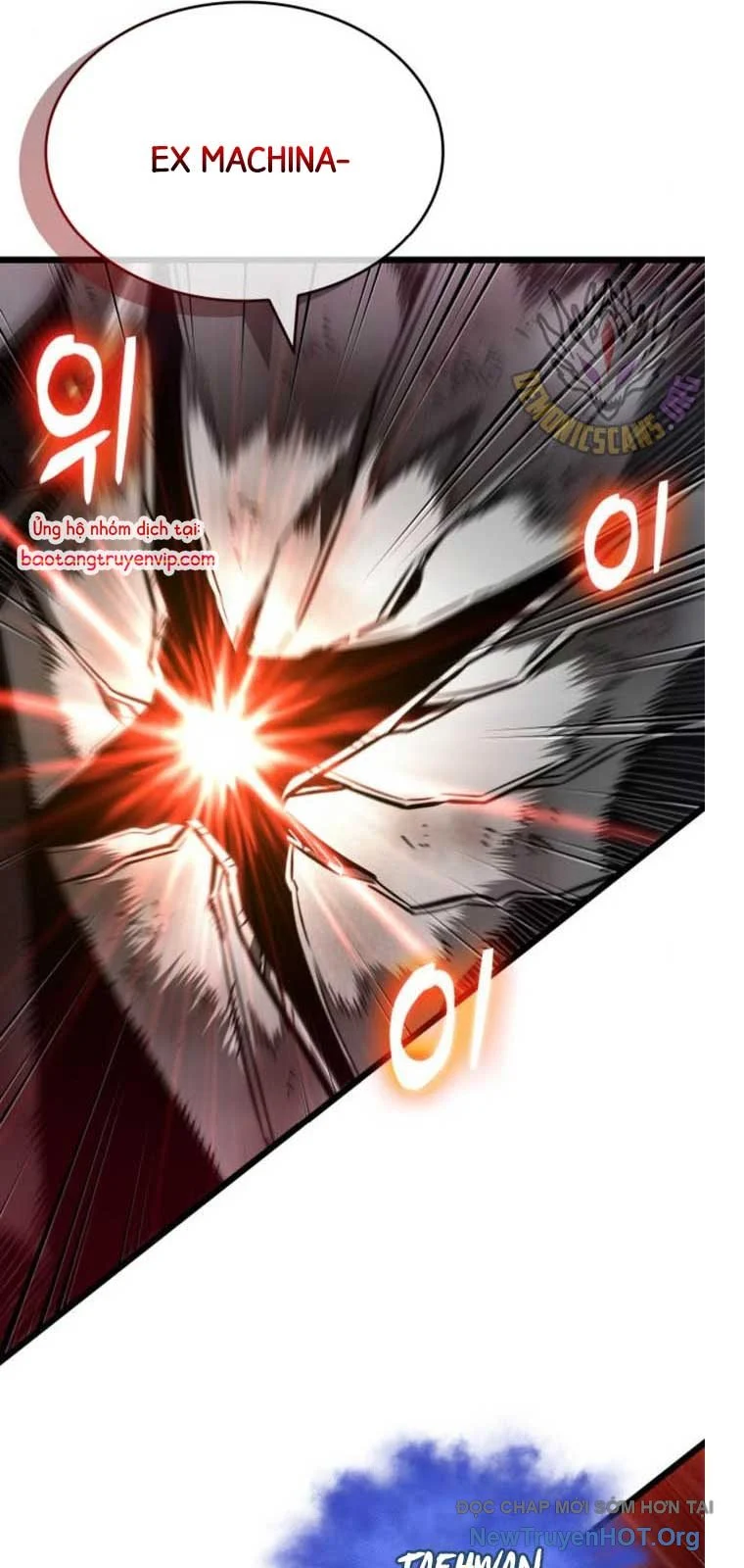 Thế Giới Sau Tận Thế Chapter 183 - Trang 2