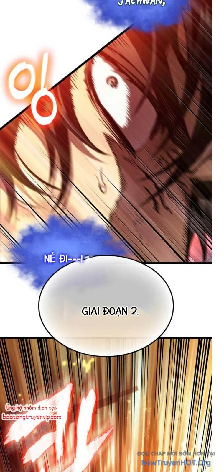 Thế Giới Sau Tận Thế Chapter 183 - Trang 2