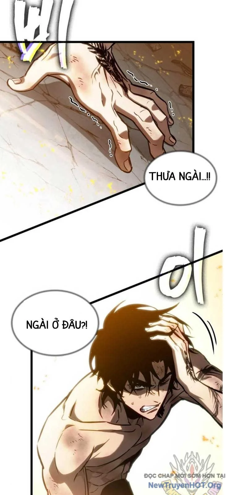 Thế Giới Sau Tận Thế Chapter 183 - Trang 2